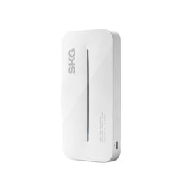 SKG 8000mAh移動電源 超薄輕便，平板充電的最佳伴侶