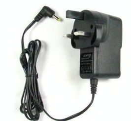 12V1A英規(guī)電源適配器 平板電腦與數(shù)碼產(chǎn)品充電器的優(yōu)選方案