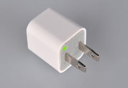 供apple手機(jī)充電器 usb充電頭 蘋果小綠點(diǎn)5v,移動(dòng)電源充電器價(jià)格 廠家 圖片
