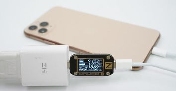實(shí)測(cè)iPhone 11 Pro Max充電器體驗(yàn) 最高支持30W快充的充電之旅